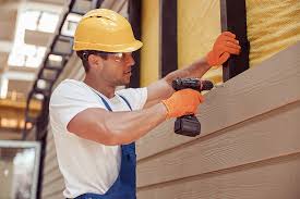 Best Vinyl Siding Installation  in Wellington, CO